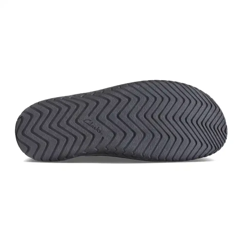 Clarks - Wesley Bay Black