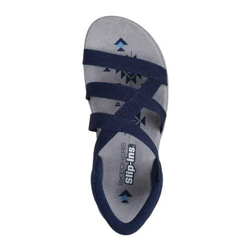 Skechers - Reggae Slim – Stretch Flex