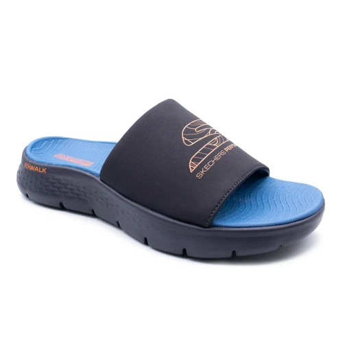 Skechers - Go Walk Flex Sandal-Graphic W