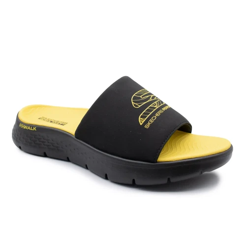 Skechers - Go Walk Flex Sandal-Graphic W