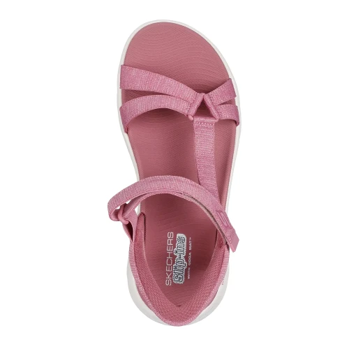 Skechers - Go Walk Flex Sandal – Illumin
