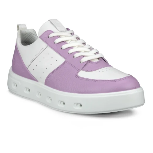 Ecco - Street 720 W Lavender Mist / White