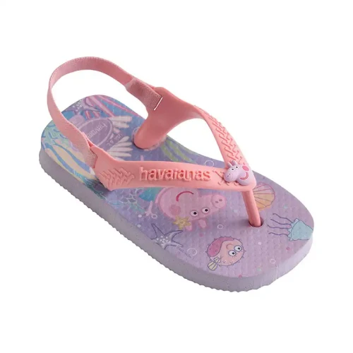 Havaianas - Baby Peppa