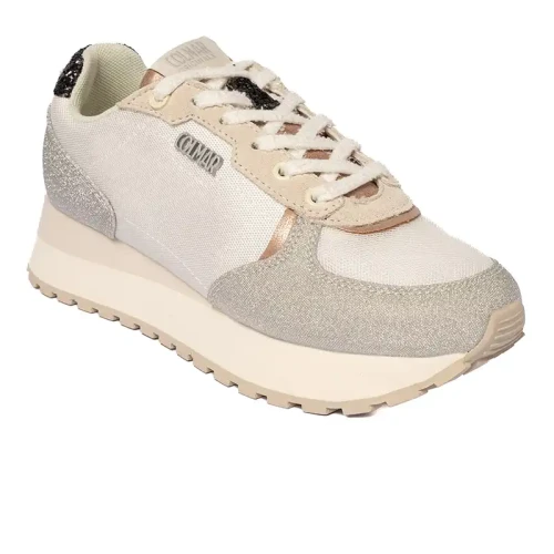 Colmar - Travis Jessy High Outsole