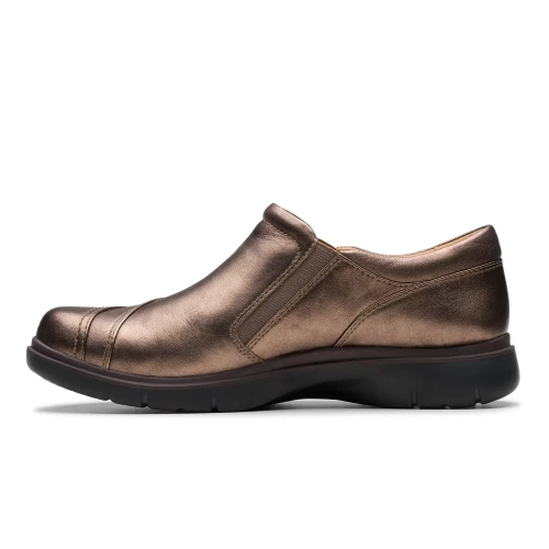 Clarks - Certina Pure Antique Br