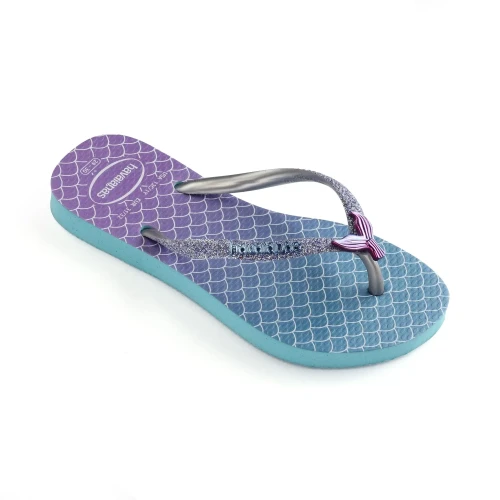 Havaianas - Kids Slim Glitter Ii