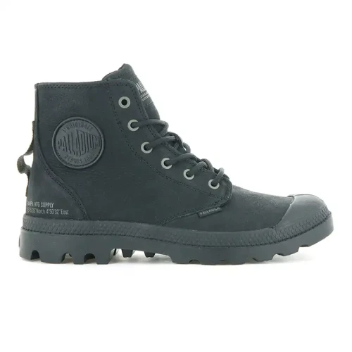 Palladium - Pampa Hi Supply Lth