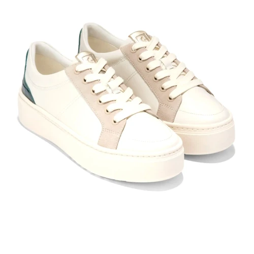 Cole Haan - Grandpro Max Platform Sneaker