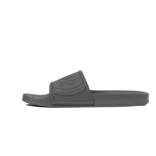 Colmar - Slipper Logo Grey 911 Tg
