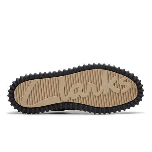 Clarks - Torhill Bee Beige Patent