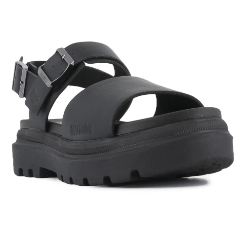 Palladium - Pallacruise Classic~Black~M