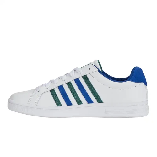 K-Swiss - Court Tiebreak