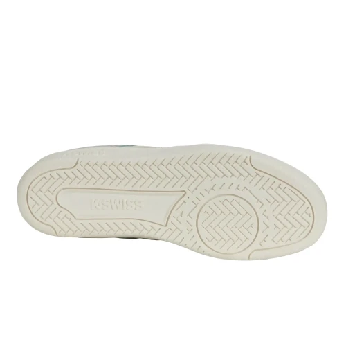 K-Swiss - Court Palisades Wh/Cngr/Frgn/Chmpgl