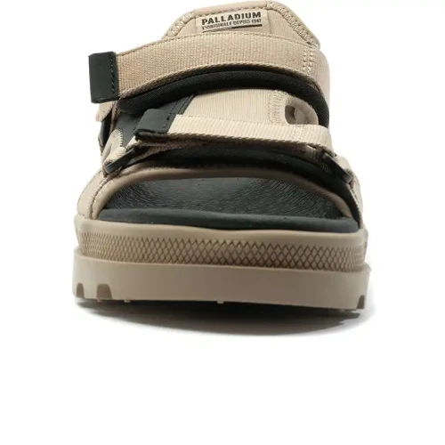 Palladium - Palladune Og Sport Beige Tan M