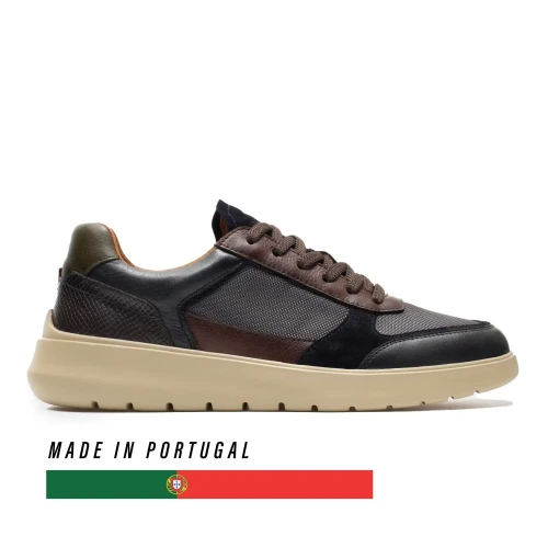 Ambitious - Hover Navy Combi