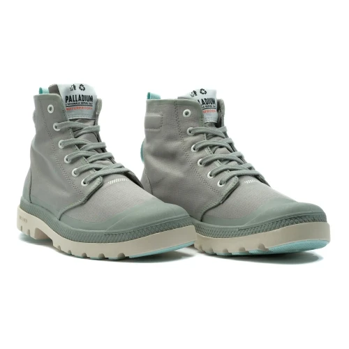 Palladium - Pampa Lite+ Hi Abbey Stone M