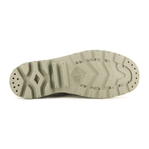 Palladium - Pampa Hi Htg Supply