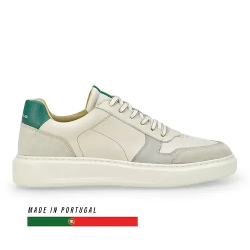 Ambitious - Kit Low-Top