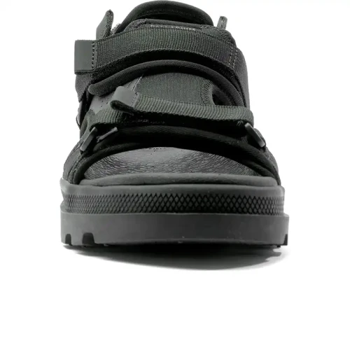 Palladium - Palladune Og Sport Black M