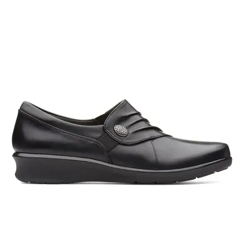 Clarks - Hope Roxanne Black