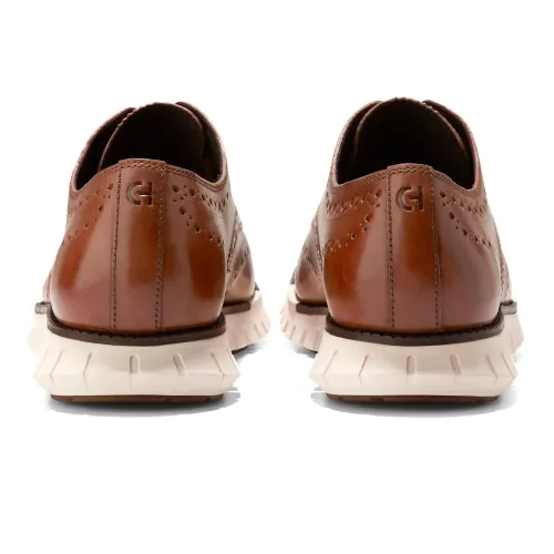 Cole Haan - Zerogrand Remastered Wingtip Oxford