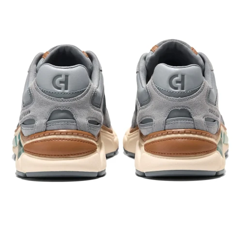 Cole Haan - Grandpro Millenia Runners Microchip Ch Sea Stone Ivory