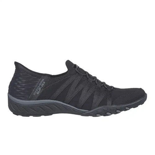 Skechers - Breathe-Easy – Roll-With-Me