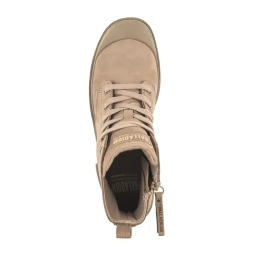 Palladium - Pampa Hi Zip Nbk