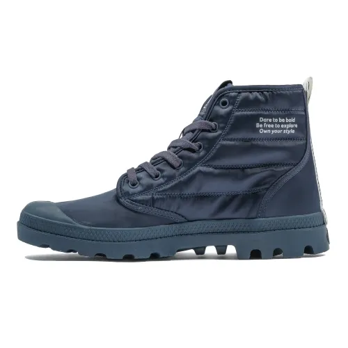 Palladium - Pampa Hi Dare Rhona Navy