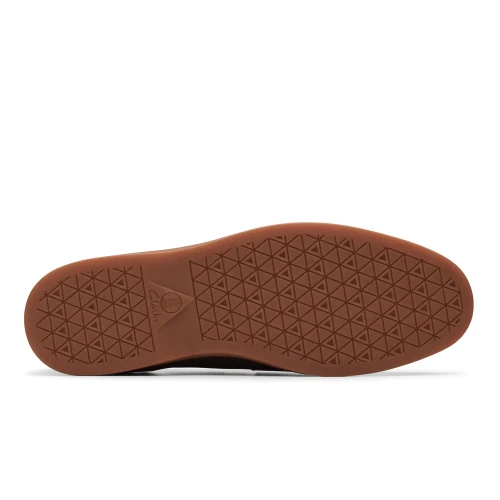 Clarks - Torford Tassel Navy Suede