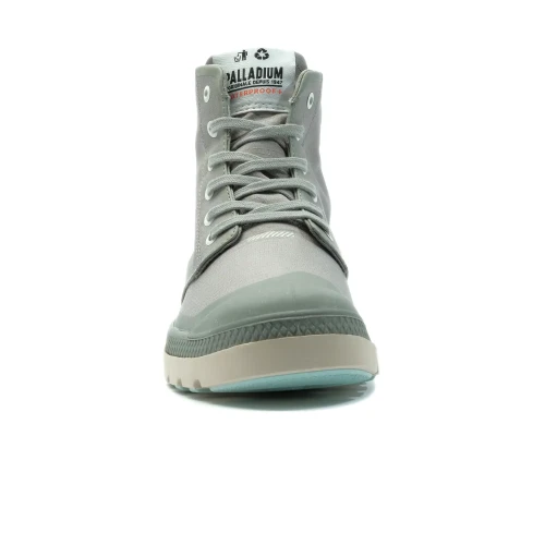 Palladium - Pampa Lite+ Hi Abbey Stone M
