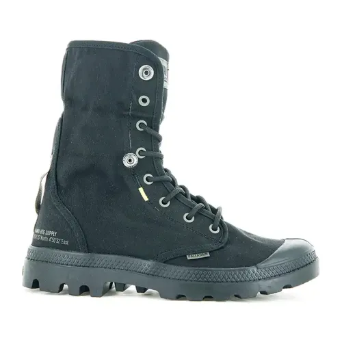 Palladium - Pampa Baggy Supply