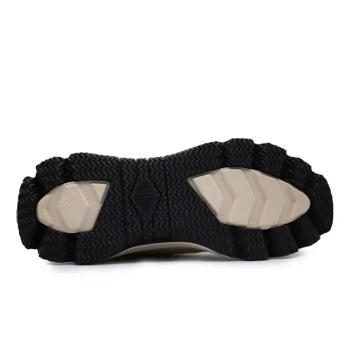 Palladium - Thunder Mid Warm Sand M