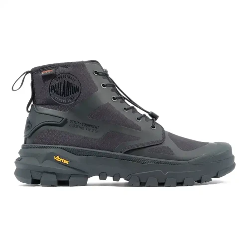Palladium - Pallarider Cuff Wp+