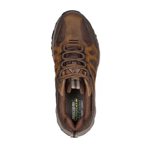 Skechers - Terraform – Selvin
