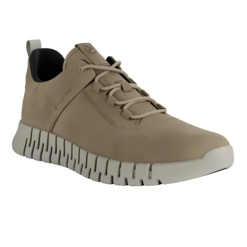 Ecco - Gruuv M Nutmeg Brown