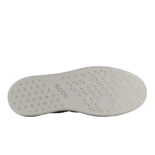 Ecco - Street Platform W Gravel / Gravel