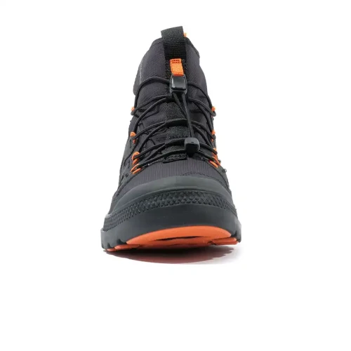 Palladium - Pampa Lite+ Xplr Wp+ Black M