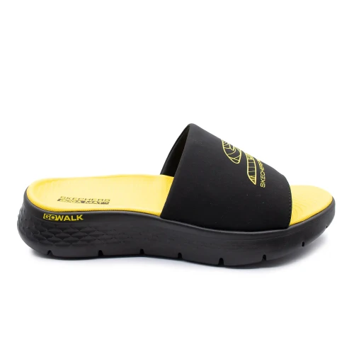 Skechers - Go Walk Flex Sandal-Graphic W