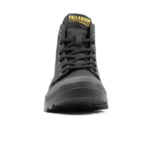Palladium - Pampa Interceptor Black