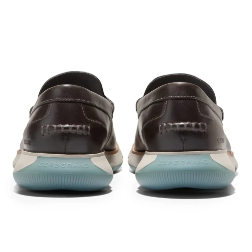 Cole Haan - 4.Zerogrand Penny Loafers