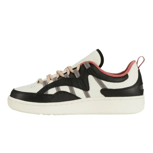 K-Swiss - Slamm 99 Cc Star White Black Snow White