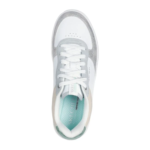 Skechers - Sport Court 2.0-Pretty Factor
