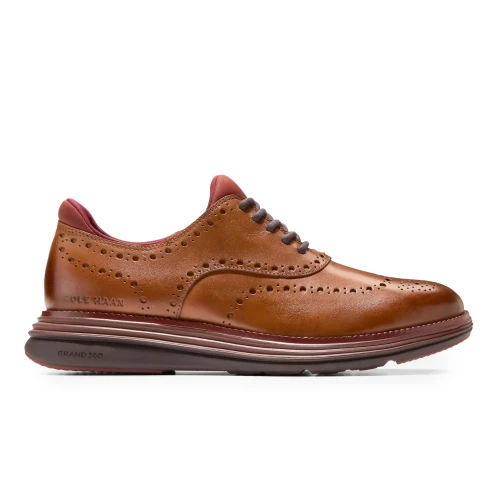 Cole Haan - Originalgrand Ultra Wing Ox