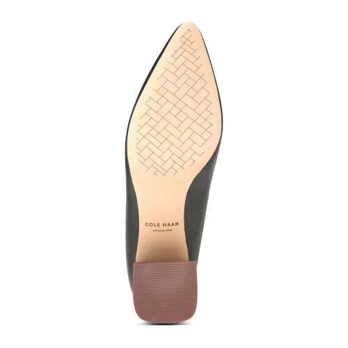 Cole Haan - Cassandra Block Heel Pumps