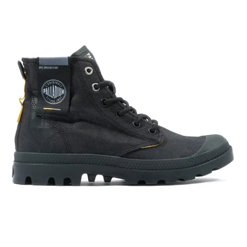 Palladium - Pampa Surplus Black