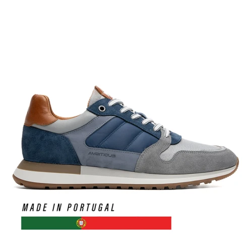Ambitious - Grizz / Grey