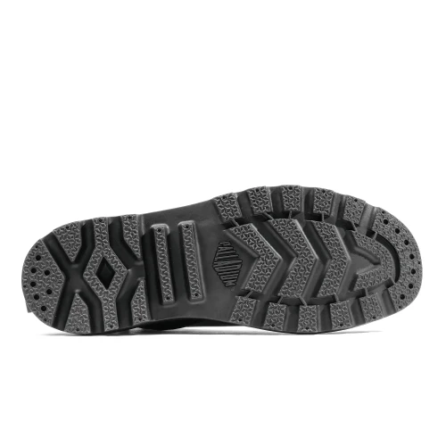 Palladium - Pampa Continental Lth Black