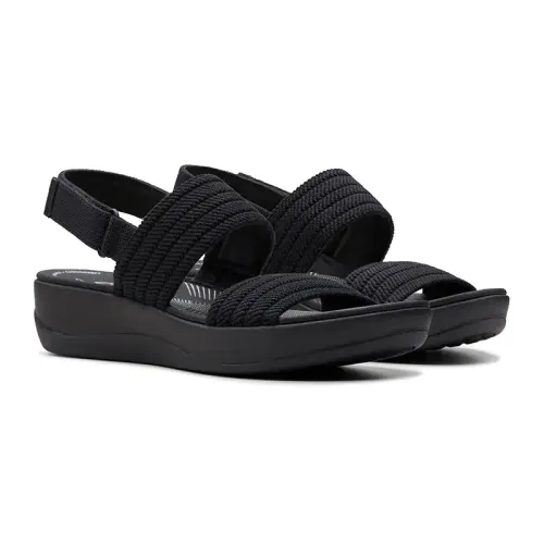 Clarks - Arla Stroll Black