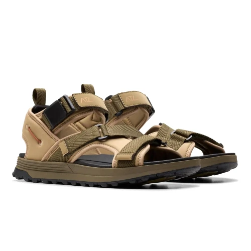 Clarks - Atl Trek Tide Oakwood Combi